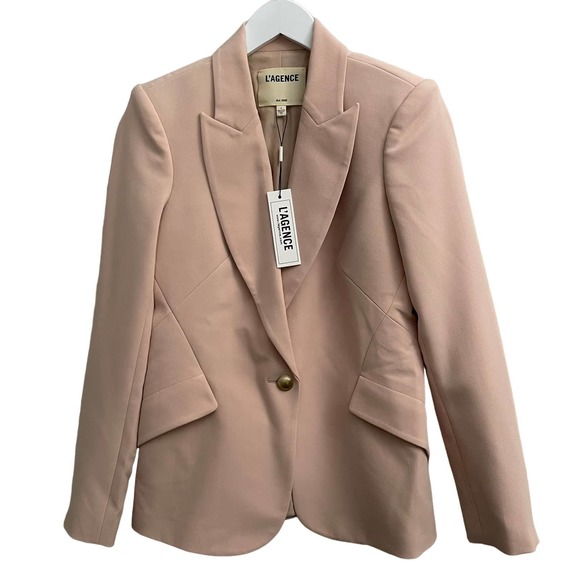 L'Agence Chamberlain Blazer Size 2